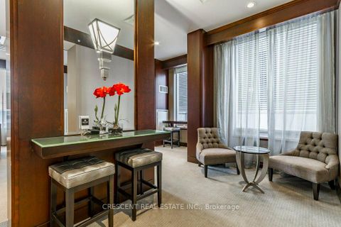 Photo 46 at 701 - 35 Balmuto Street, Bay Street Corridor, Toronto