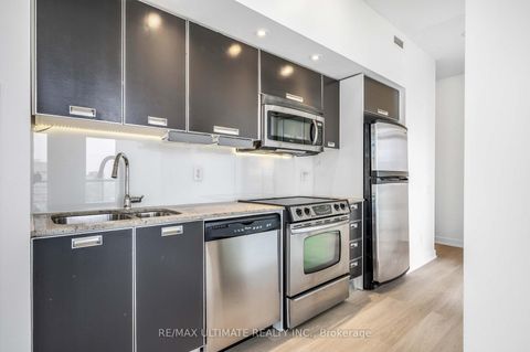 Photo 1 at 3808 - 33 Charles Street E, Yonge Corridor, Toronto