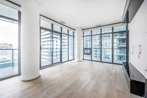 Photo 3 at 3808 - 33 Charles Street E, Yonge Corridor, Toronto
