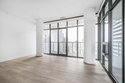 Photo 4 at 3808 - 33 Charles Street E, Yonge Corridor, Toronto