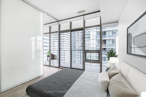 Photo 8 at 3808 - 33 Charles Street E, Yonge Corridor, Toronto