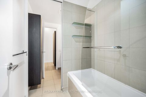 Photo 9 at 3808 - 33 Charles Street E, Yonge Corridor, Toronto