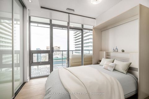 Photo 10 at 3808 - 33 Charles Street E, Yonge Corridor, Toronto