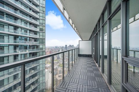Photo 16 at 3808 - 33 Charles Street E, Yonge Corridor, Toronto