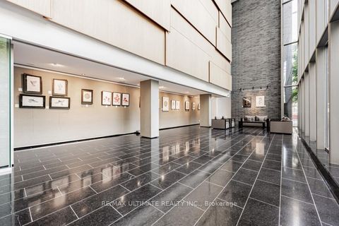 Photo 21 at 3808 - 33 Charles Street E, Yonge Corridor, Toronto