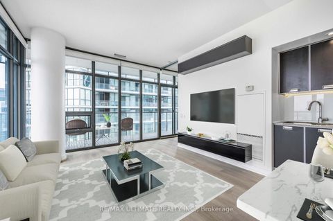 Photo 23 at 3808 - 33 Charles Street E, Yonge Corridor, Toronto