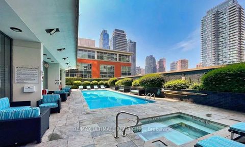 Photo 25 at 3808 - 33 Charles Street E, Yonge Corridor, Toronto