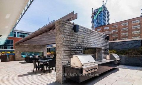 Photo 26 at 3808 - 33 Charles Street E, Yonge Corridor, Toronto