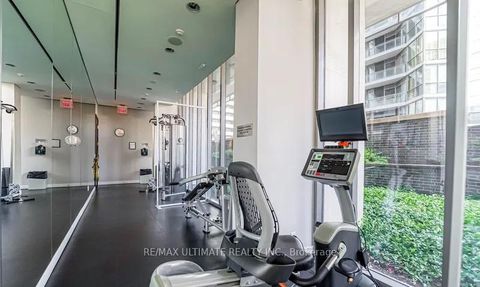 Photo 28 at 3808 - 33 Charles Street E, Yonge Corridor, Toronto