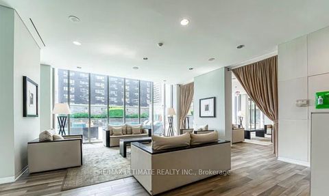 Photo 29 at 3808 - 33 Charles Street E, Yonge Corridor, Toronto