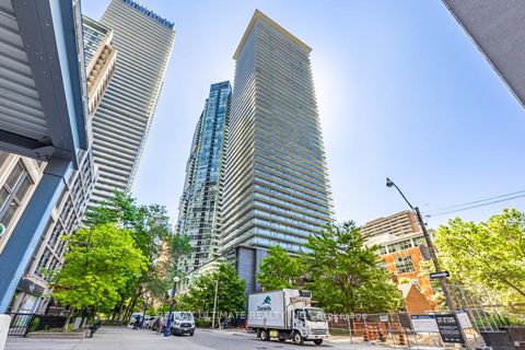 Photo 30 at 3808 - 33 Charles Street E, Yonge Corridor, Toronto