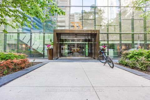 Photo 31 at 3808 - 33 Charles Street E, Yonge Corridor, Toronto