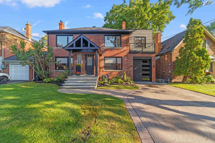 Photo 0 at 12 Armour Boulevard, Nortown, Toronto