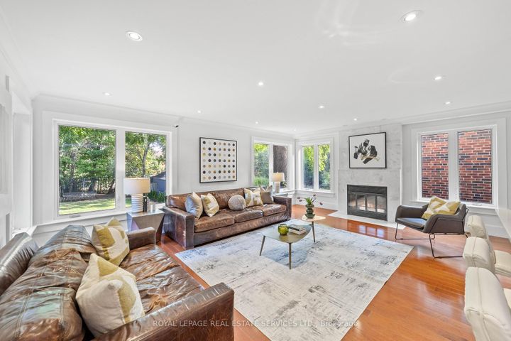 Photo 15 at 12 Armour Boulevard, Nortown, Toronto