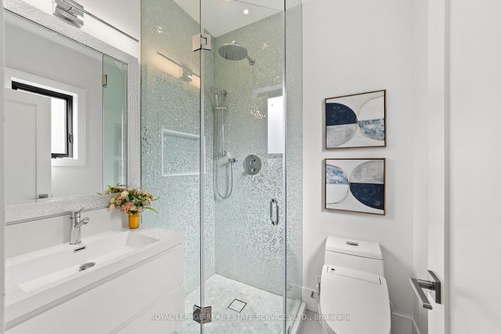 Photo 27 at 12 Armour Boulevard, Nortown, Toronto