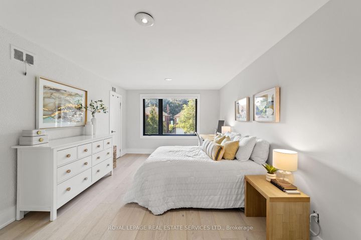 Photo 30 at 12 Armour Boulevard, Nortown, Toronto