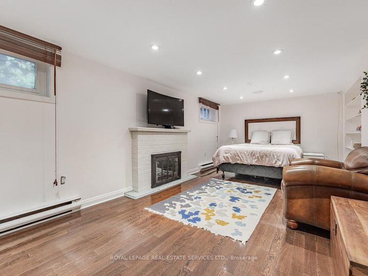 Photo 41 at 12 Armour Boulevard, Nortown, Toronto