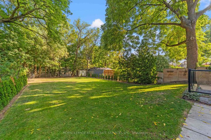 Photo 45 at 12 Armour Boulevard, Nortown, Toronto