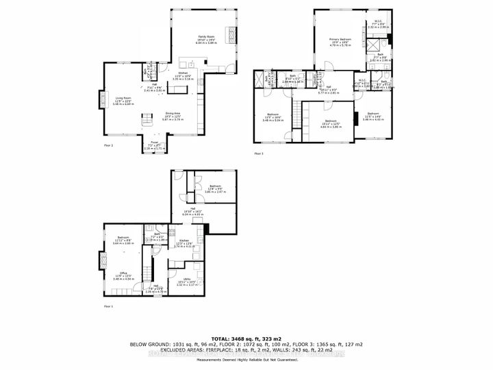 Photo 49 at 12 Armour Boulevard, Nortown, Toronto