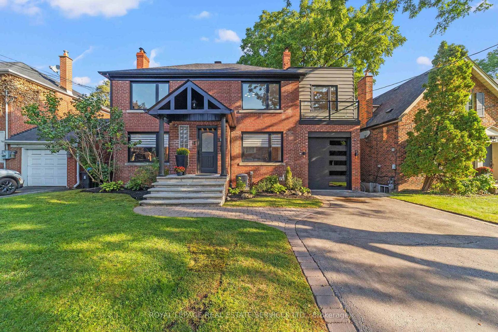 12 Armour Boulevard, Nortown, Toronto 2