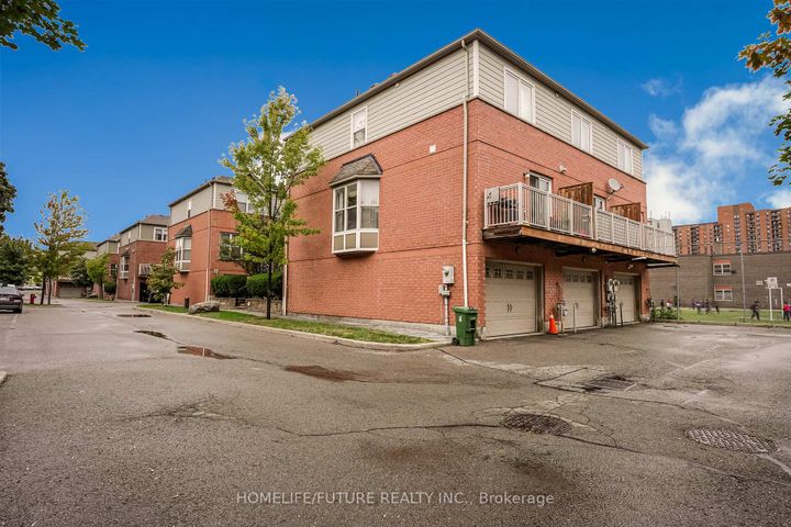 Photo 2 at 15 Florist Lane, West Hill, Toronto