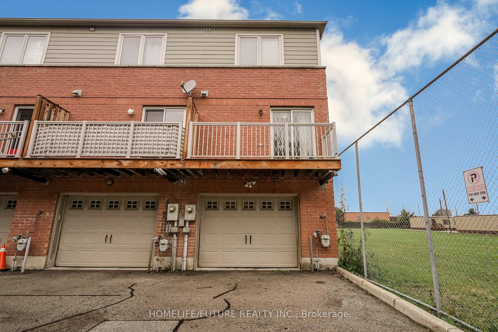 15 Florist Lane, West Hill, Toronto 2