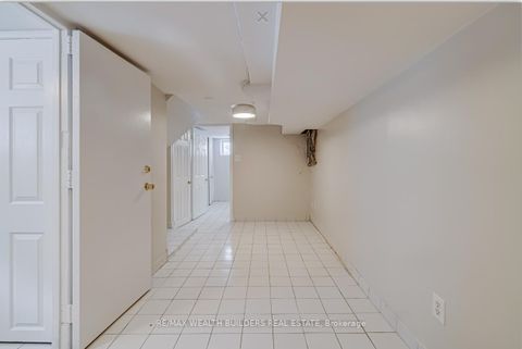 Photo 11 at 4 GREENLAW Avenue, Davenport, Toronto