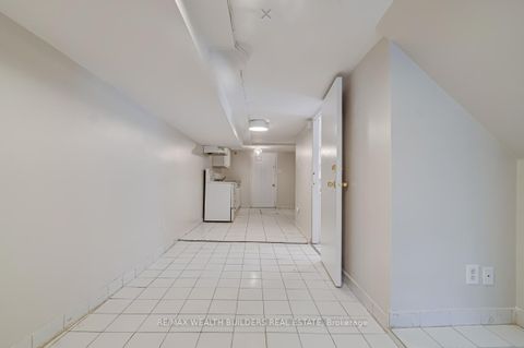 Photo 12 at 4 GREENLAW Avenue, Davenport, Toronto
