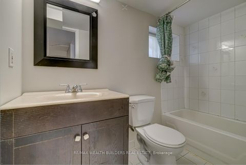 Photo 16 at 4 GREENLAW Avenue, Davenport, Toronto