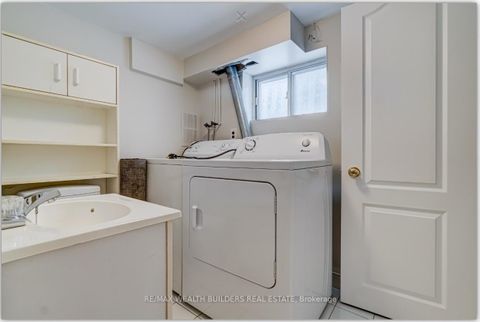 Photo 17 at 4 GREENLAW Avenue, Davenport, Toronto