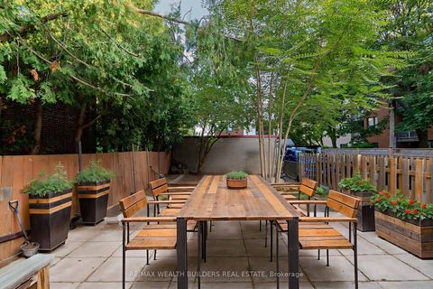 Photo 18 at 4 GREENLAW Avenue, Davenport, Toronto