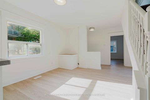 Photo 19 at 4 GREENLAW Avenue, Davenport, Toronto