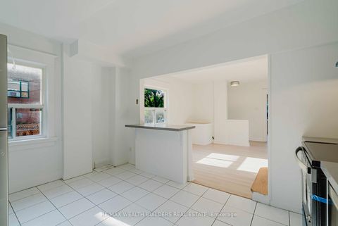Photo 21 at 4 GREENLAW Avenue, Davenport, Toronto