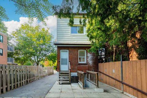 Photo 26 at 4 GREENLAW Avenue, Davenport, Toronto