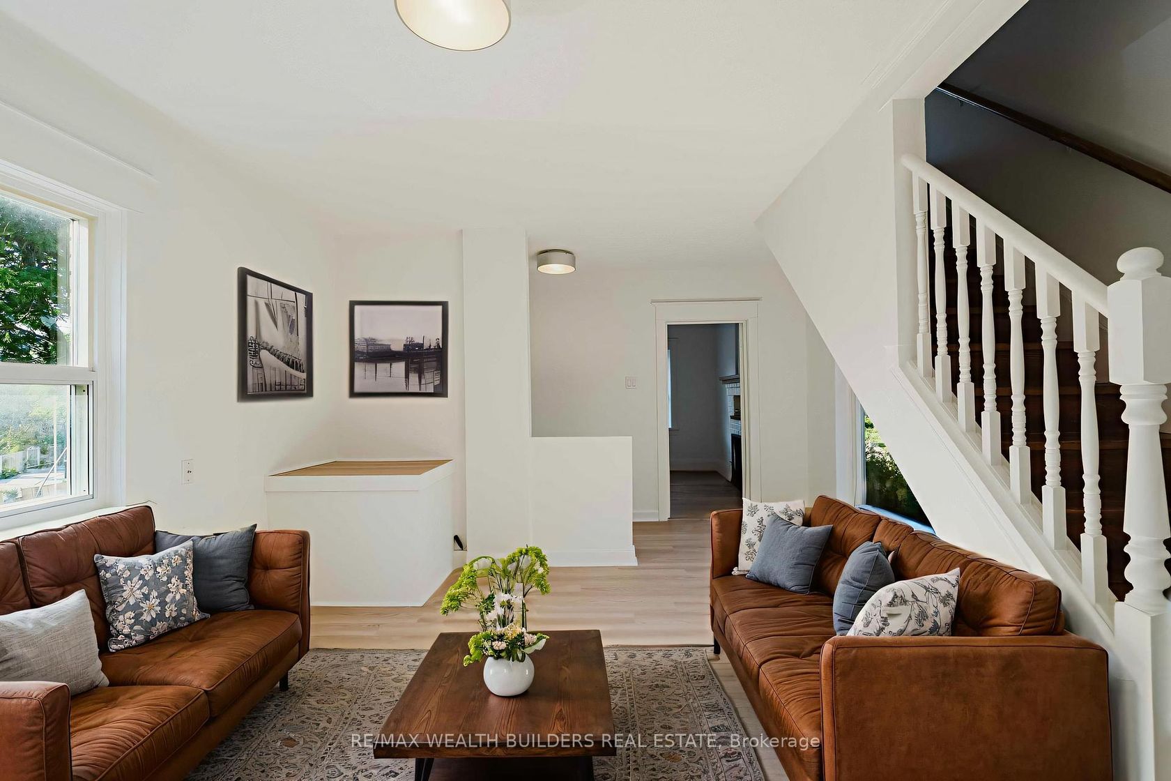 4 GREENLAW Avenue, Davenport, Toronto by Loree Meneguzzi Real Estate 4 GREENLAW Avenue, Davenport, Toronto