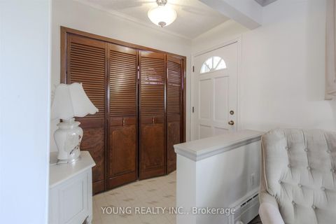 Photo 6 at 35 Porter Crescent, Dorset Park, Toronto