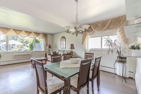 Photo 10 at 35 Porter Crescent, Dorset Park, Toronto