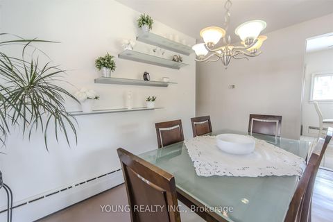 Photo 12 at 35 Porter Crescent, Dorset Park, Toronto