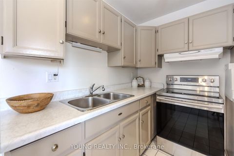 Photo 15 at 35 Porter Crescent, Dorset Park, Toronto