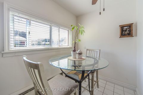 Photo 17 at 35 Porter Crescent, Dorset Park, Toronto