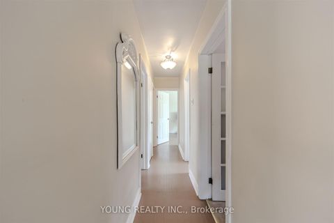 Photo 18 at 35 Porter Crescent, Dorset Park, Toronto