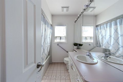 Photo 19 at 35 Porter Crescent, Dorset Park, Toronto