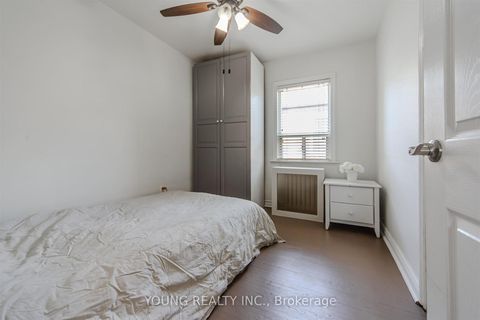 Photo 20 at 35 Porter Crescent, Dorset Park, Toronto