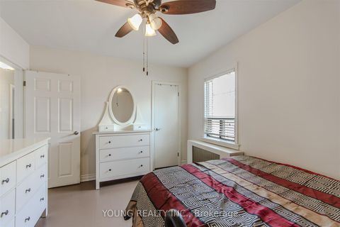 Photo 24 at 35 Porter Crescent, Dorset Park, Toronto
