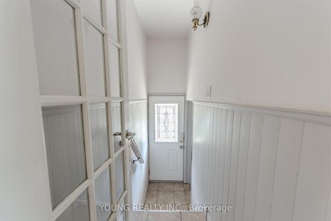 Photo 26 at 35 Porter Crescent, Dorset Park, Toronto
