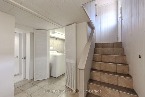 Photo 27 at 35 Porter Crescent, Dorset Park, Toronto
