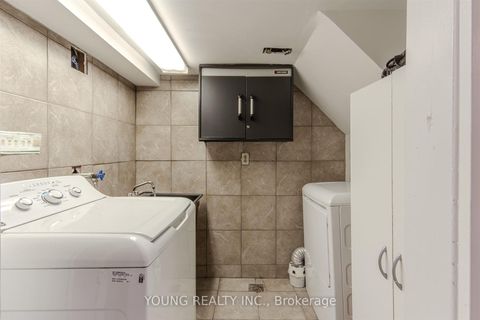 Photo 28 at 35 Porter Crescent, Dorset Park, Toronto