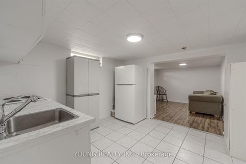 Photo 30 at 35 Porter Crescent, Dorset Park, Toronto