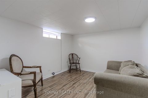 Photo 31 at 35 Porter Crescent, Dorset Park, Toronto