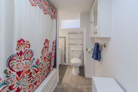 Photo 33 at 35 Porter Crescent, Dorset Park, Toronto